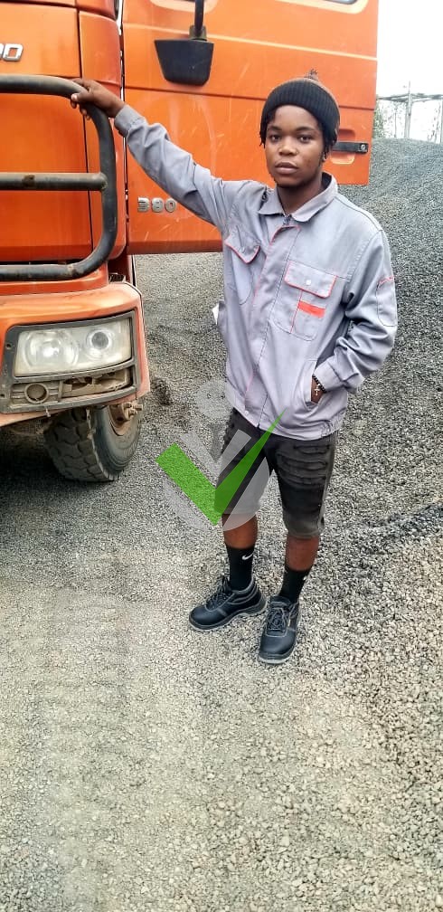 kabwin Silas