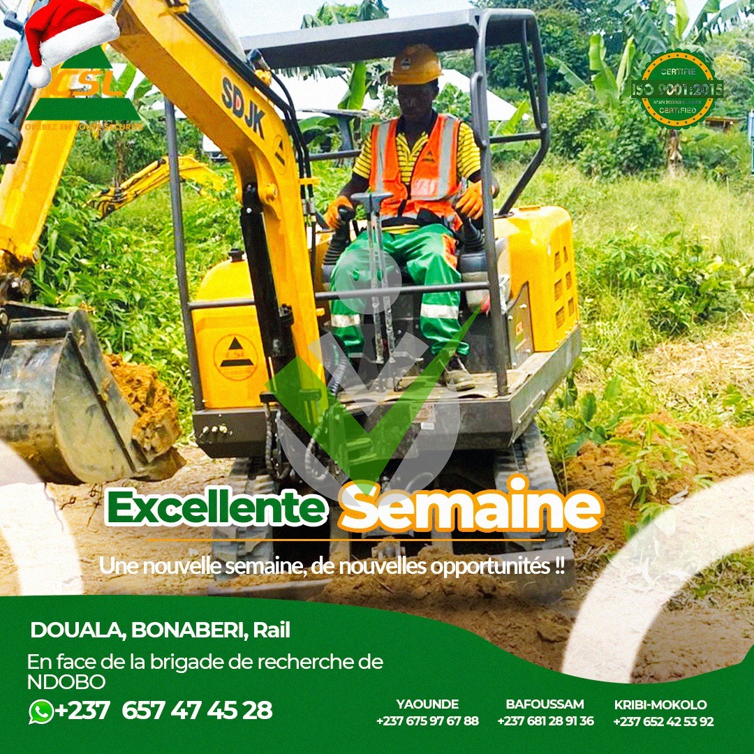 Étienne Parfait Fouda Owona
