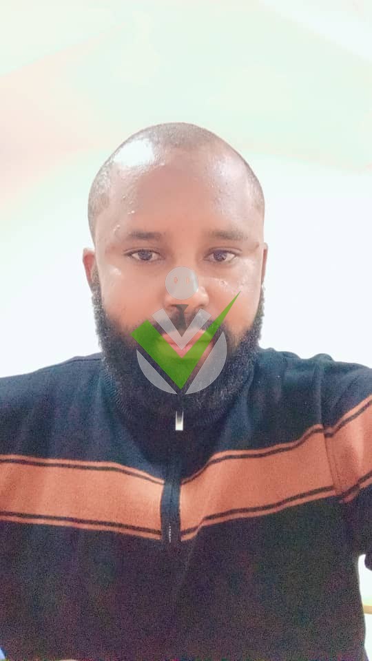 Francky Stéphane Ngana