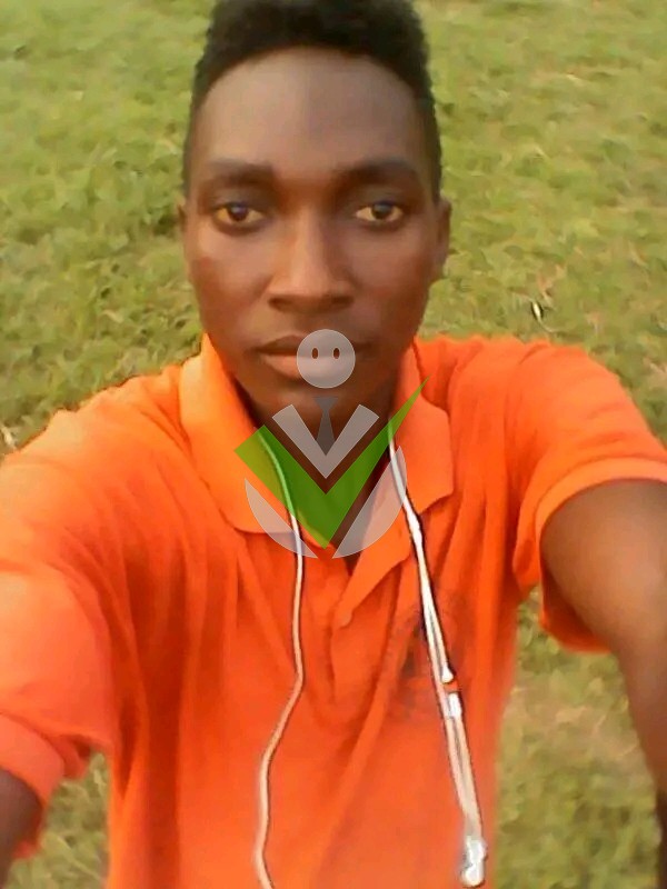 Albert Mbarga ondza