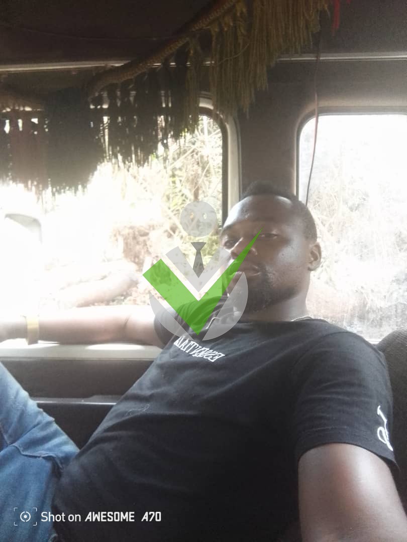 Maxime Nzokam