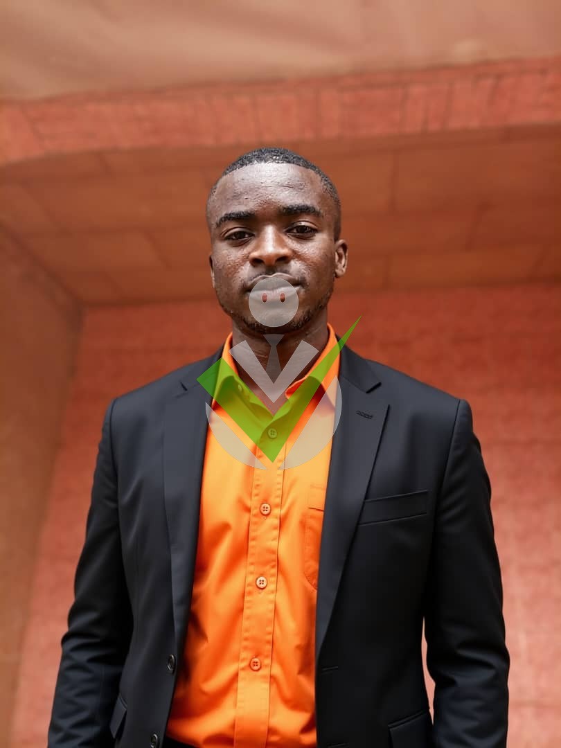 Isaiah Sassi Kweh