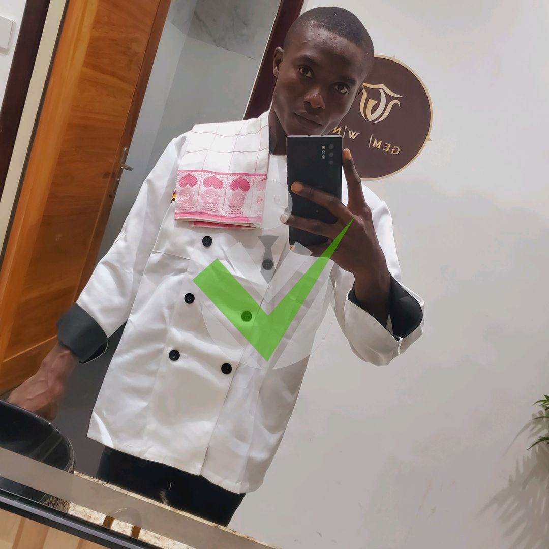 Aqua's Recipe by Chef CLI