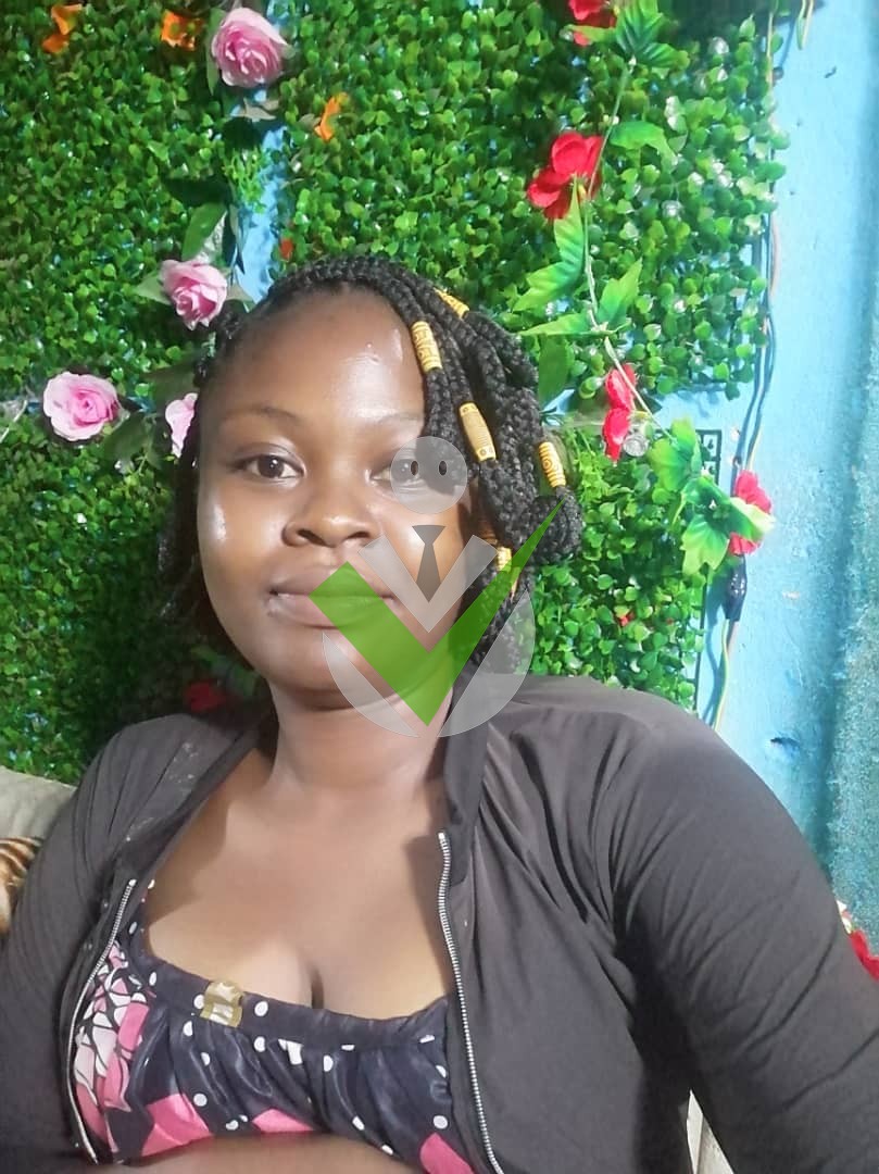 Fadimatou Wandji