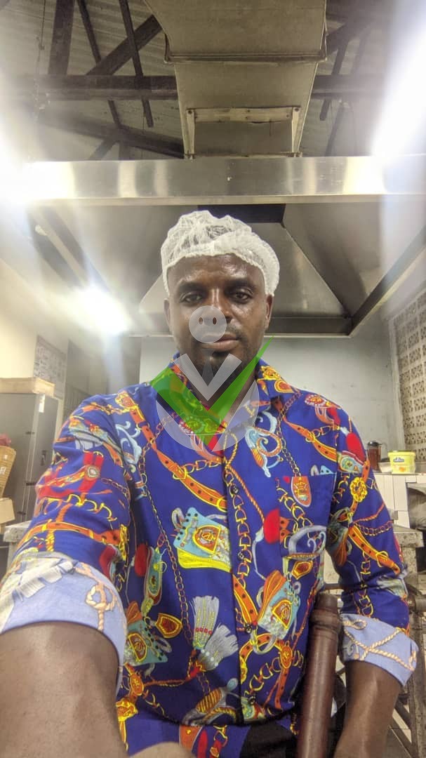 Boris NGASSA