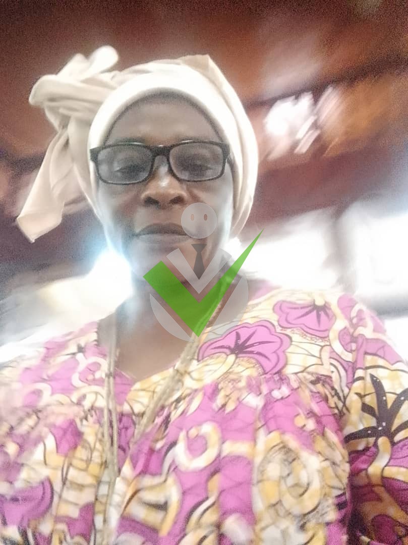 Mama Justine