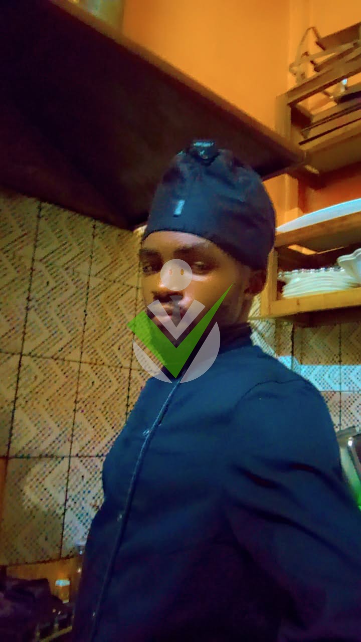 Djibril Neubissie