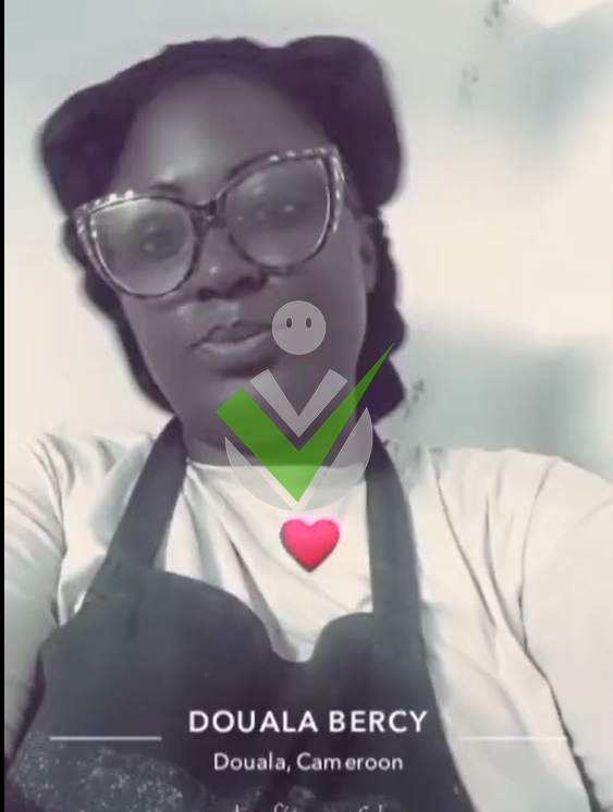 Prisca Madeleine Banimbeck