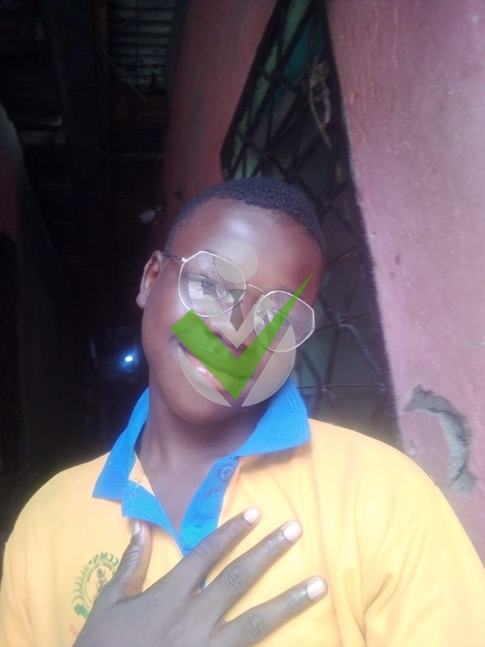 Emmanuel Uzor