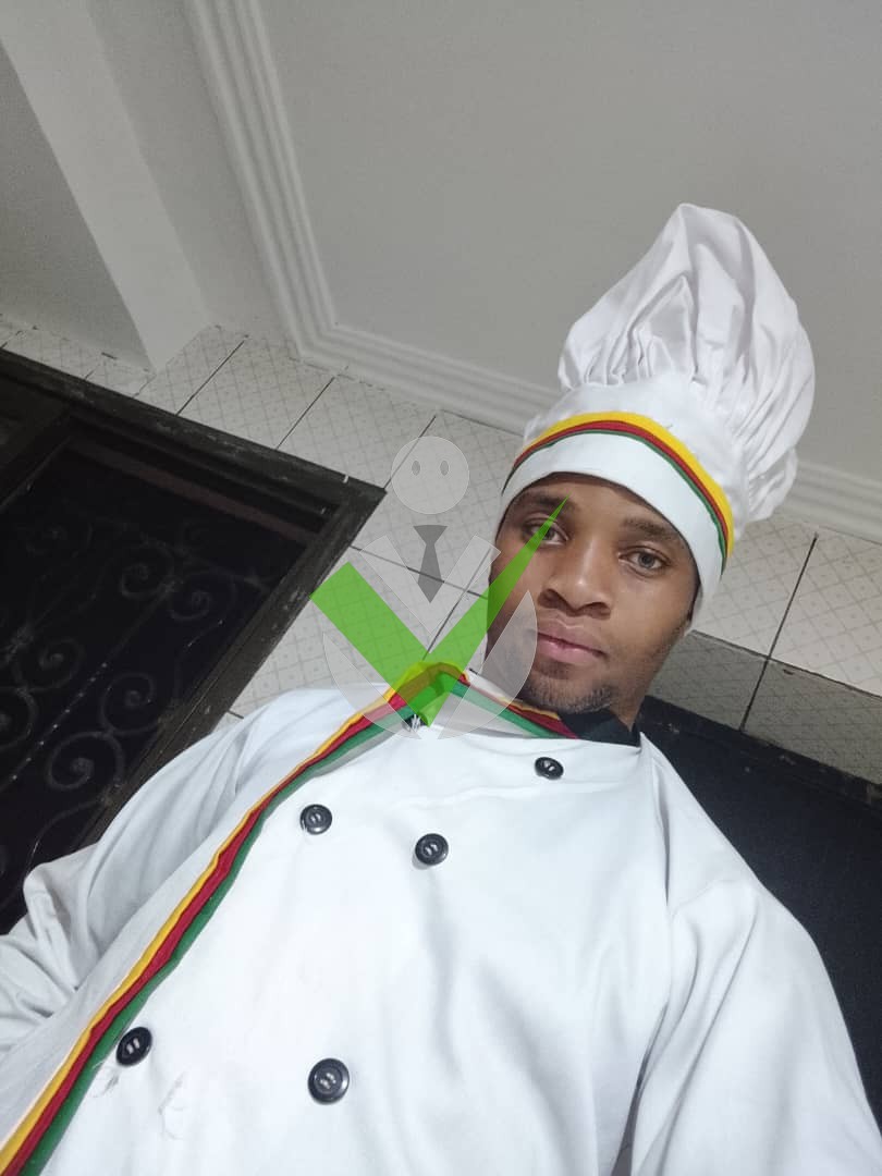 Jospin Ngoualem