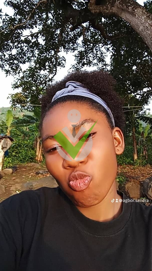Agbor Sandra