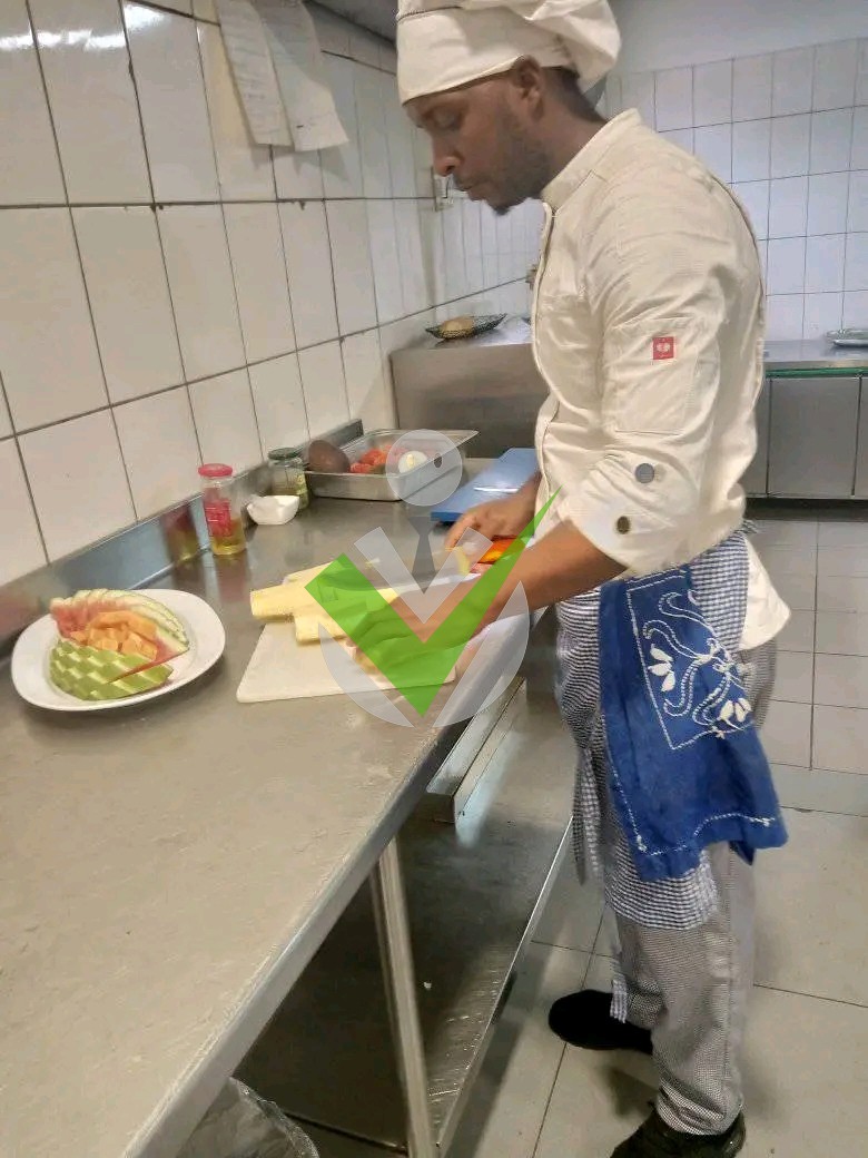 Christian Ngono