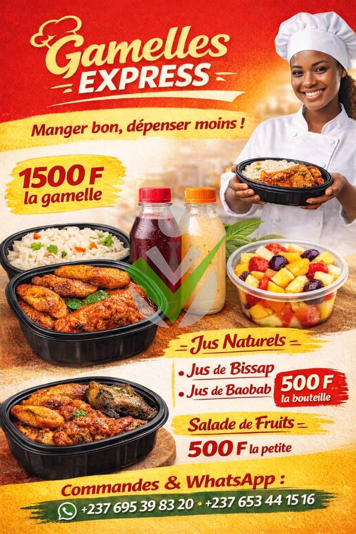 Grâce Ntoude