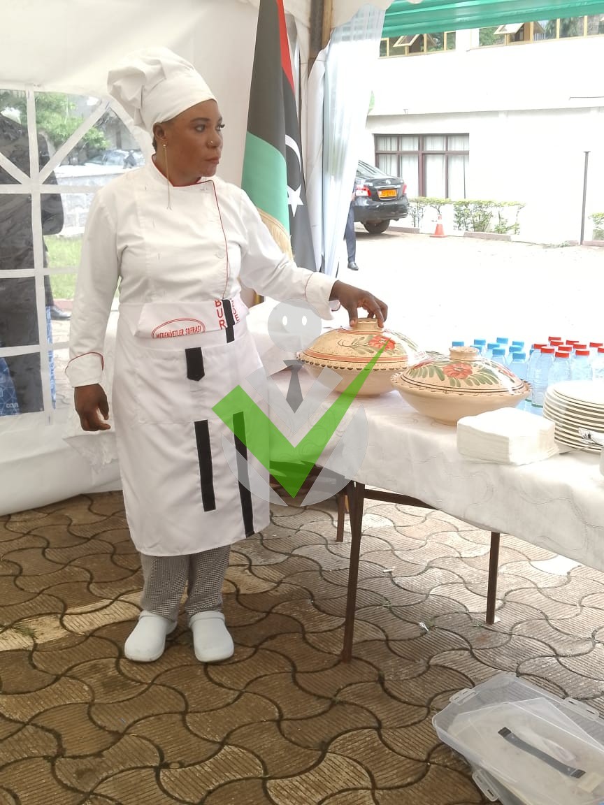 Aicha Mbang