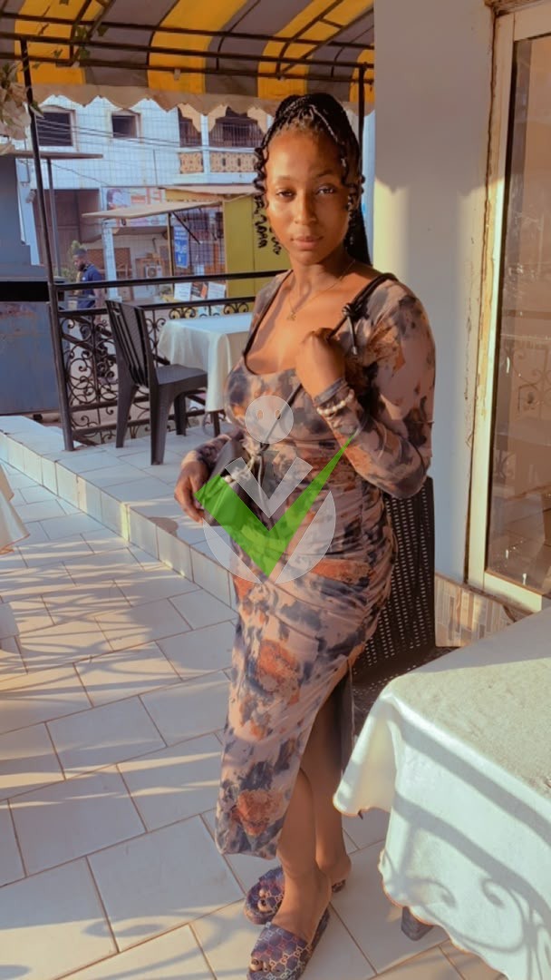 Tchinda vanelle