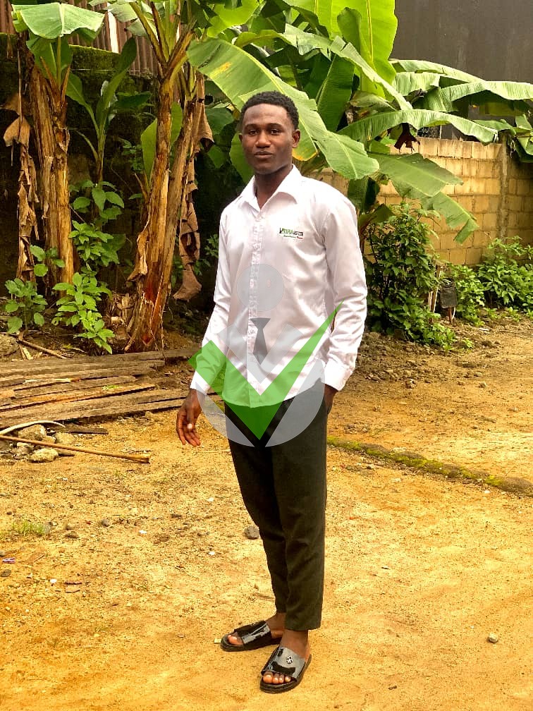 Gabriel Ngando