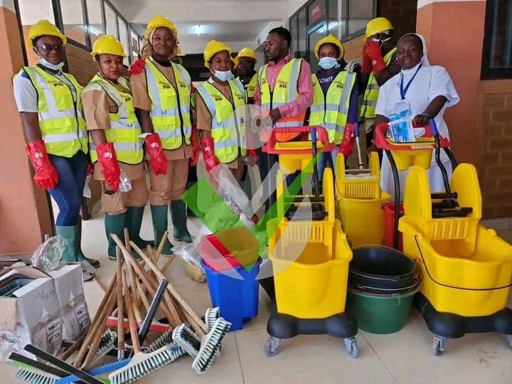 Pinnacle Cleaning Services
