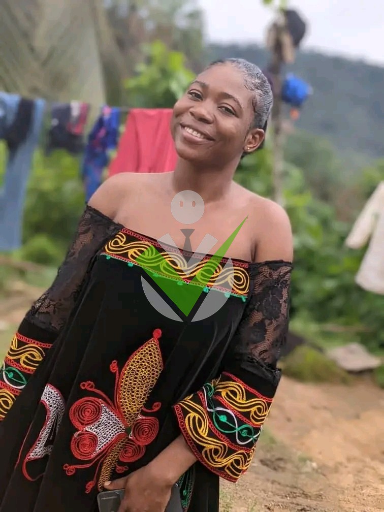 Blessing Oteh