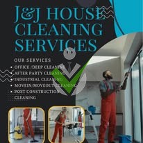 J & J Home Cleaning