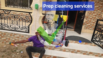 Prep Pressing & Cleaning Services