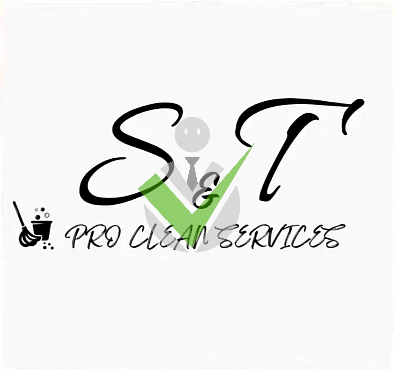 S and T Pro cleaning services