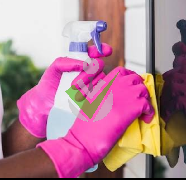 Yellow Cleaning Services