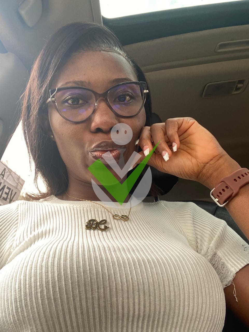 Fopa Tieumoh Amandine