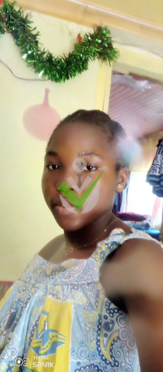 Leslie Nkuetche