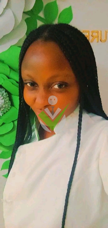 Rosita Ekongolo