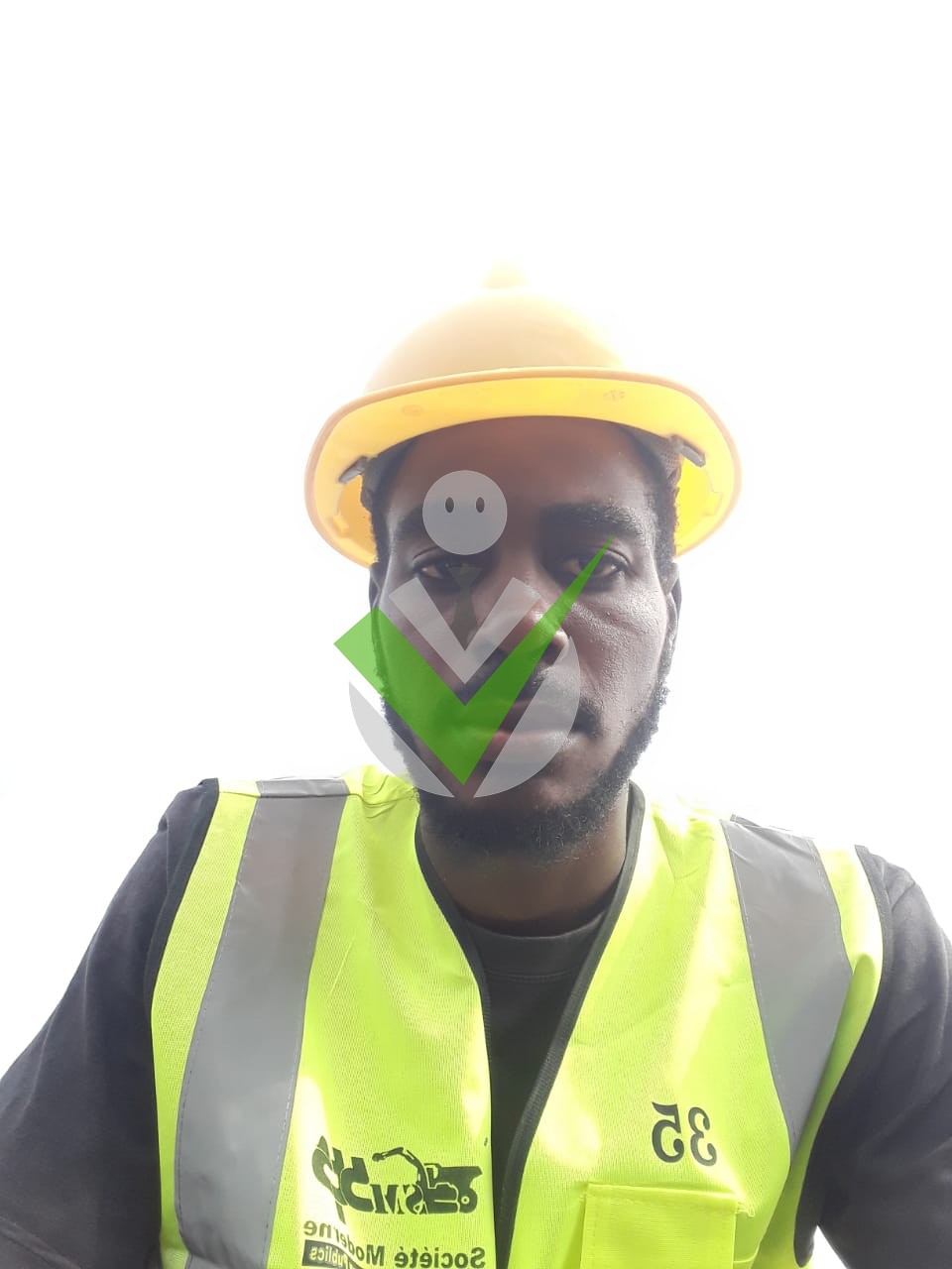 Emaga Serge