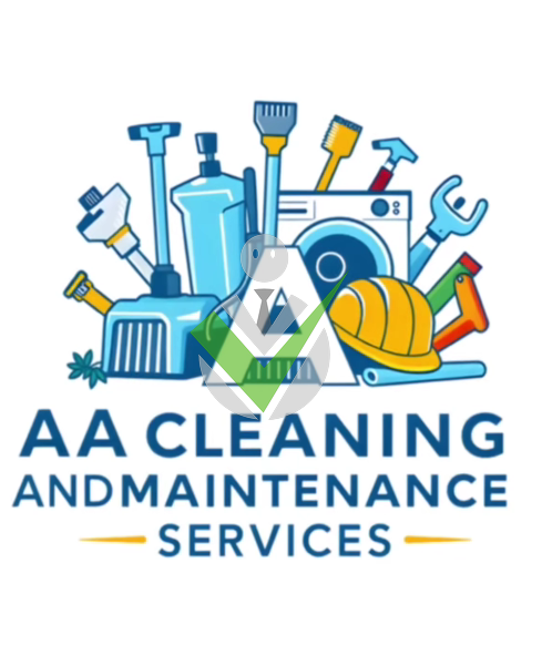 A A Cleaning and Maintenance Services
