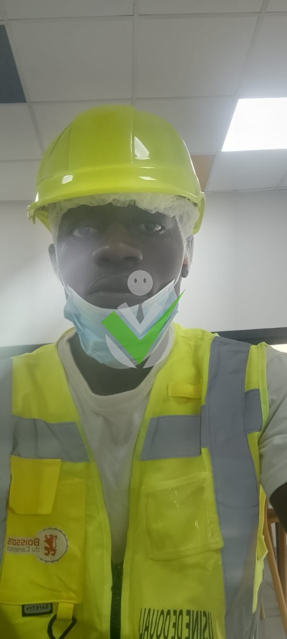 Ossogo Alain