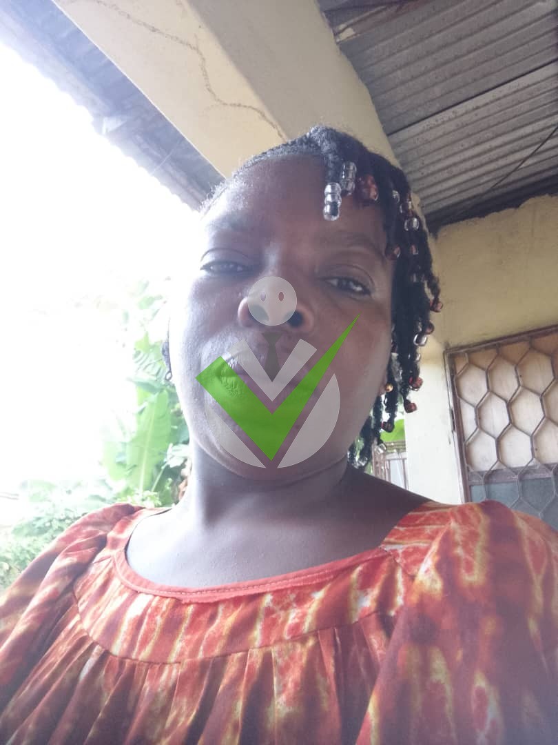Anne Ngansso