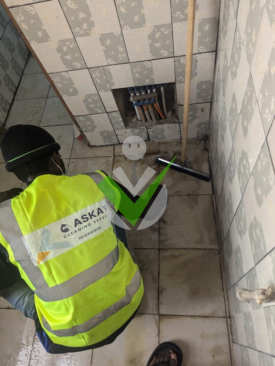 ASKAY Group (ASKAY Cleaning Services)