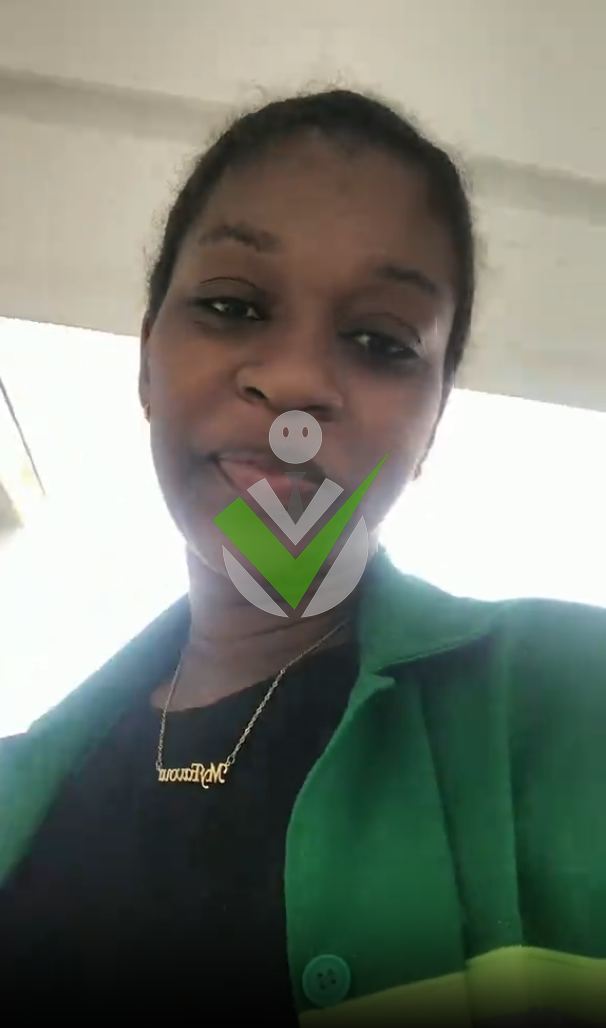 Audrey Assogoma