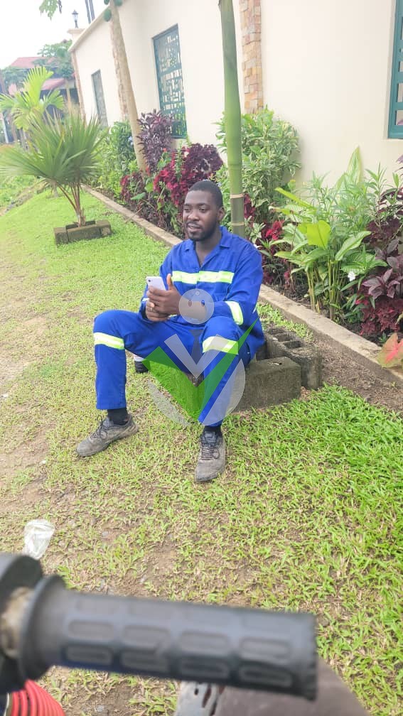 René Yves Messi Zoa