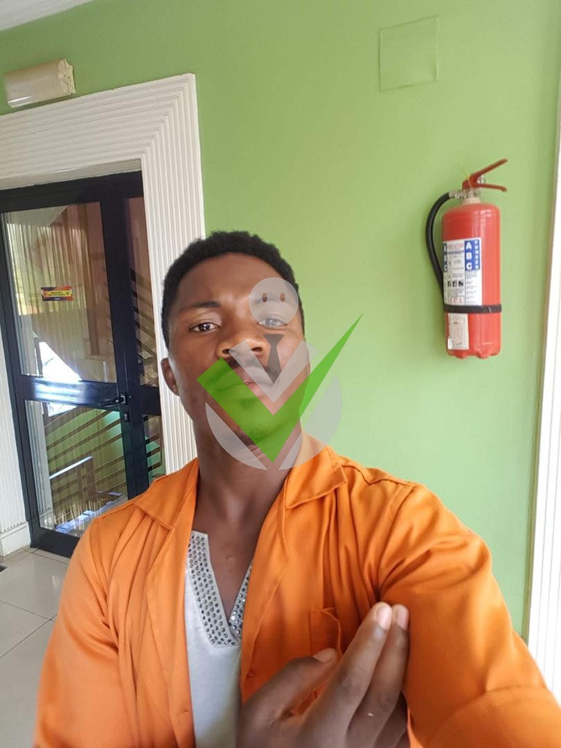 Jean Marie Auréole Nnanga