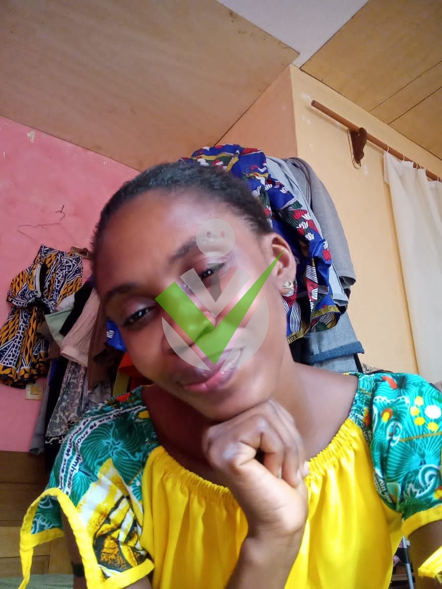 Béatrice NGo MBEM
