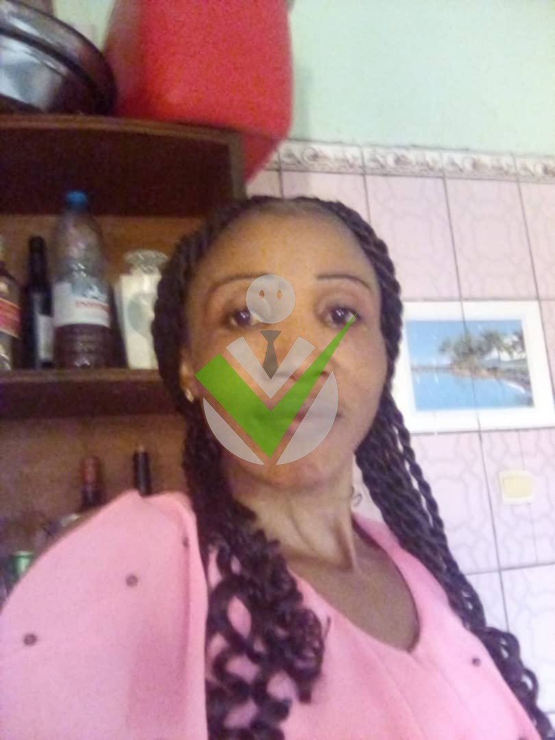 Njoke Yvonne