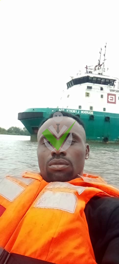 Noé Mbassi