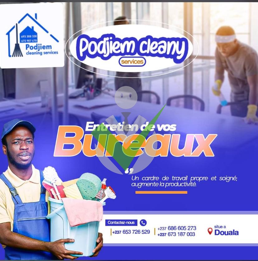 Alain Pokam