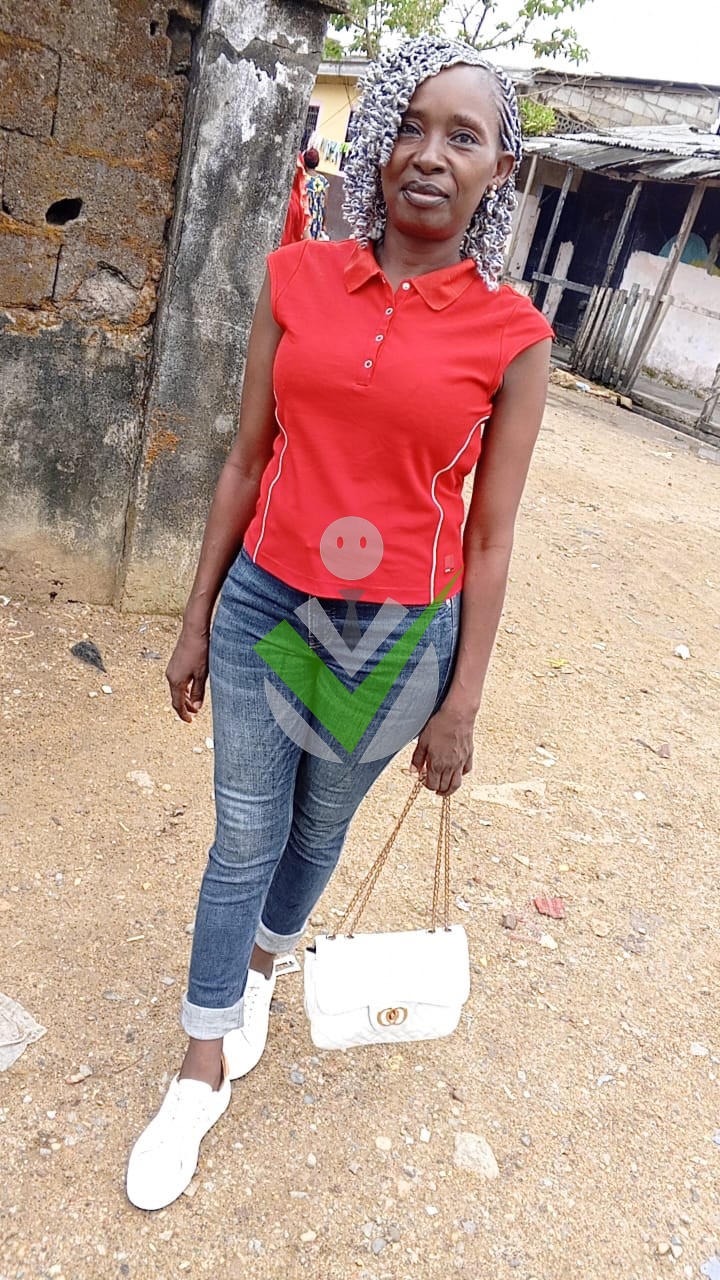 Rosine Chimi Jouanag