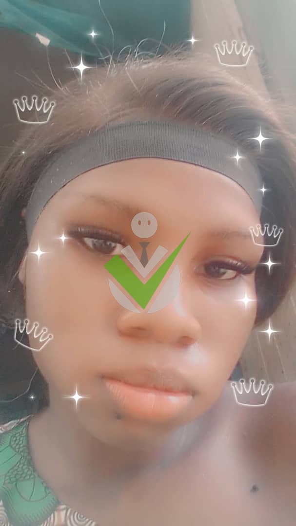 Ségué ndjoba Mélanie léticia