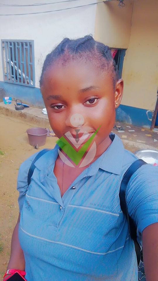 Lindiwe Tangwo