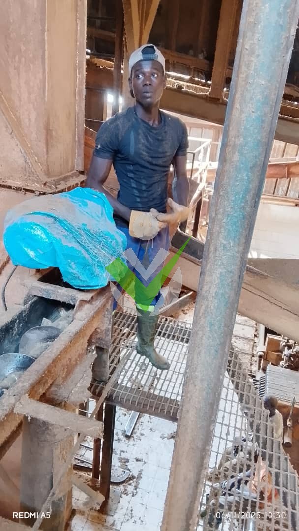 Mohamet Dalil abdouraman