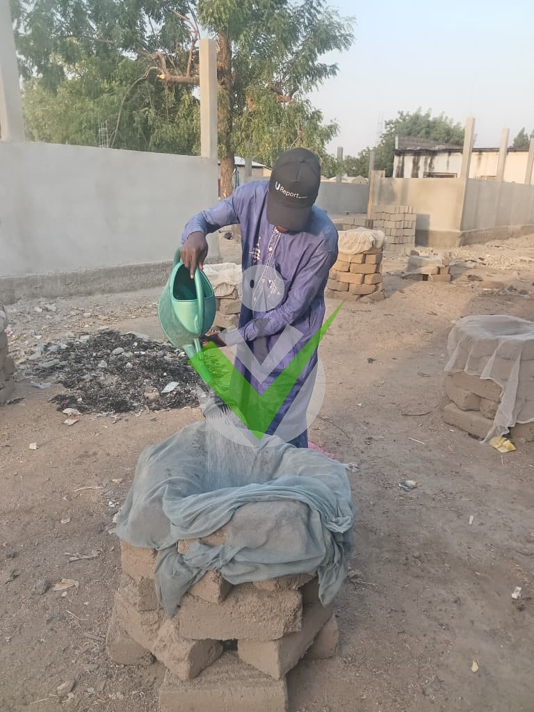 Mahama Boukar