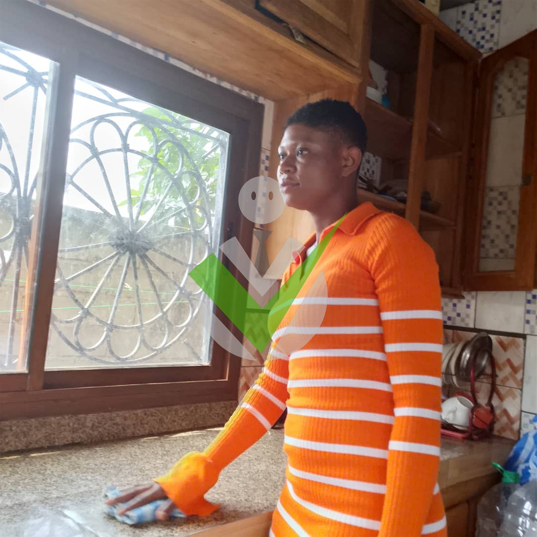 Nguemanong Marie Paule