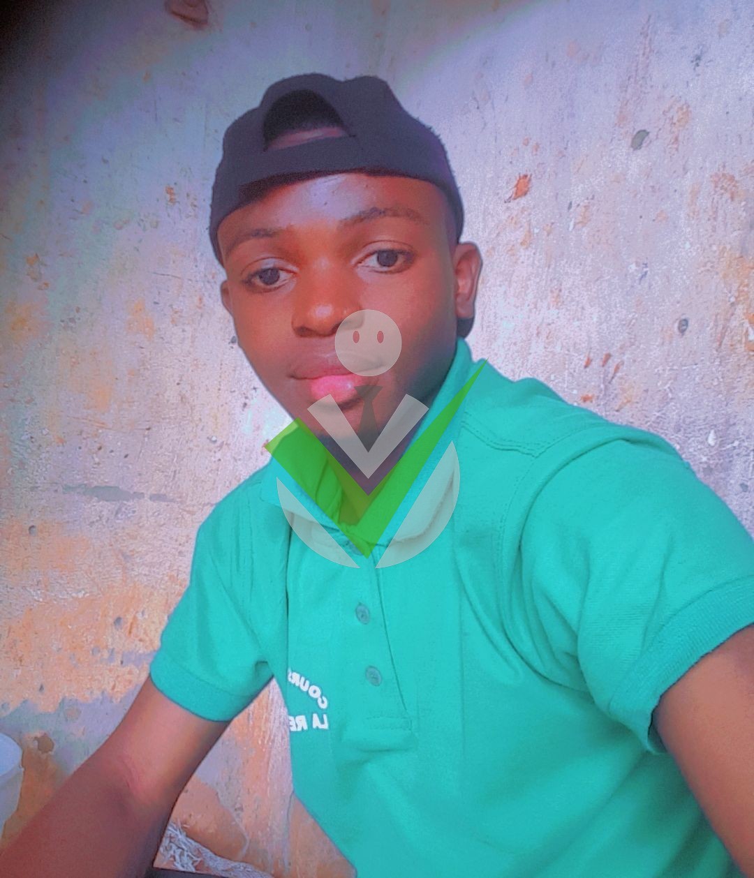 Abel Ngoumefou