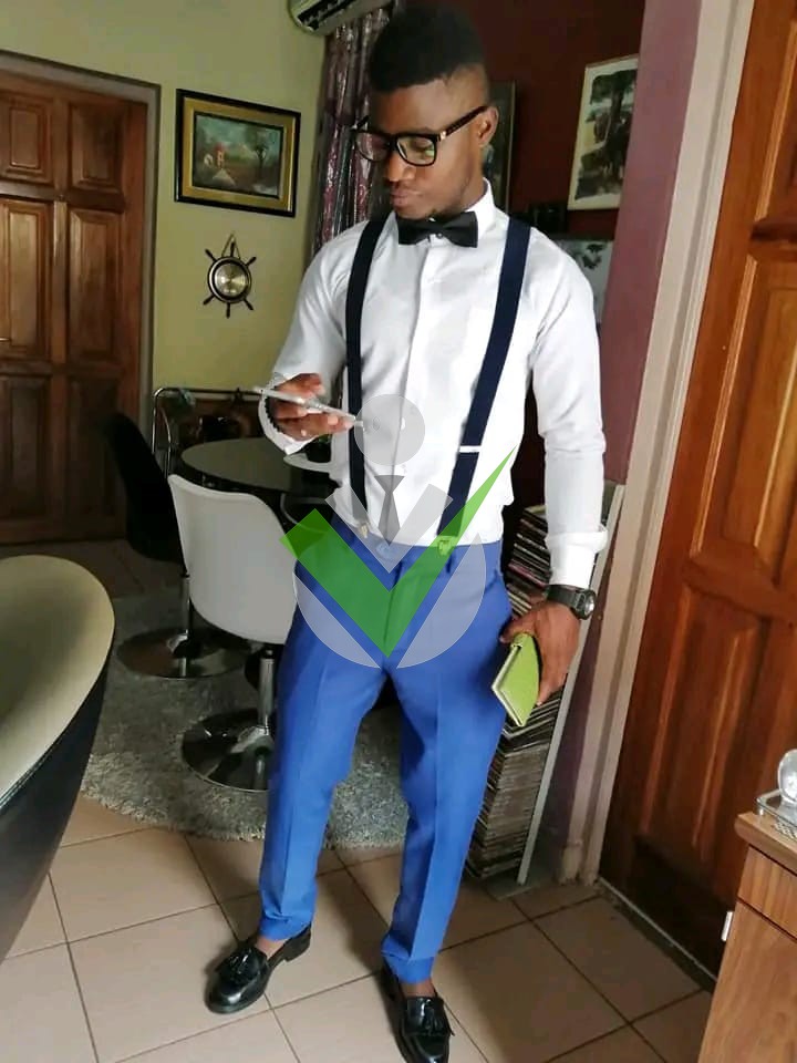Emmanuel ZANG Ella