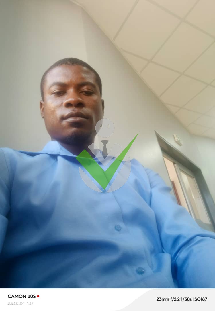 Mballa Cyrille Menounga